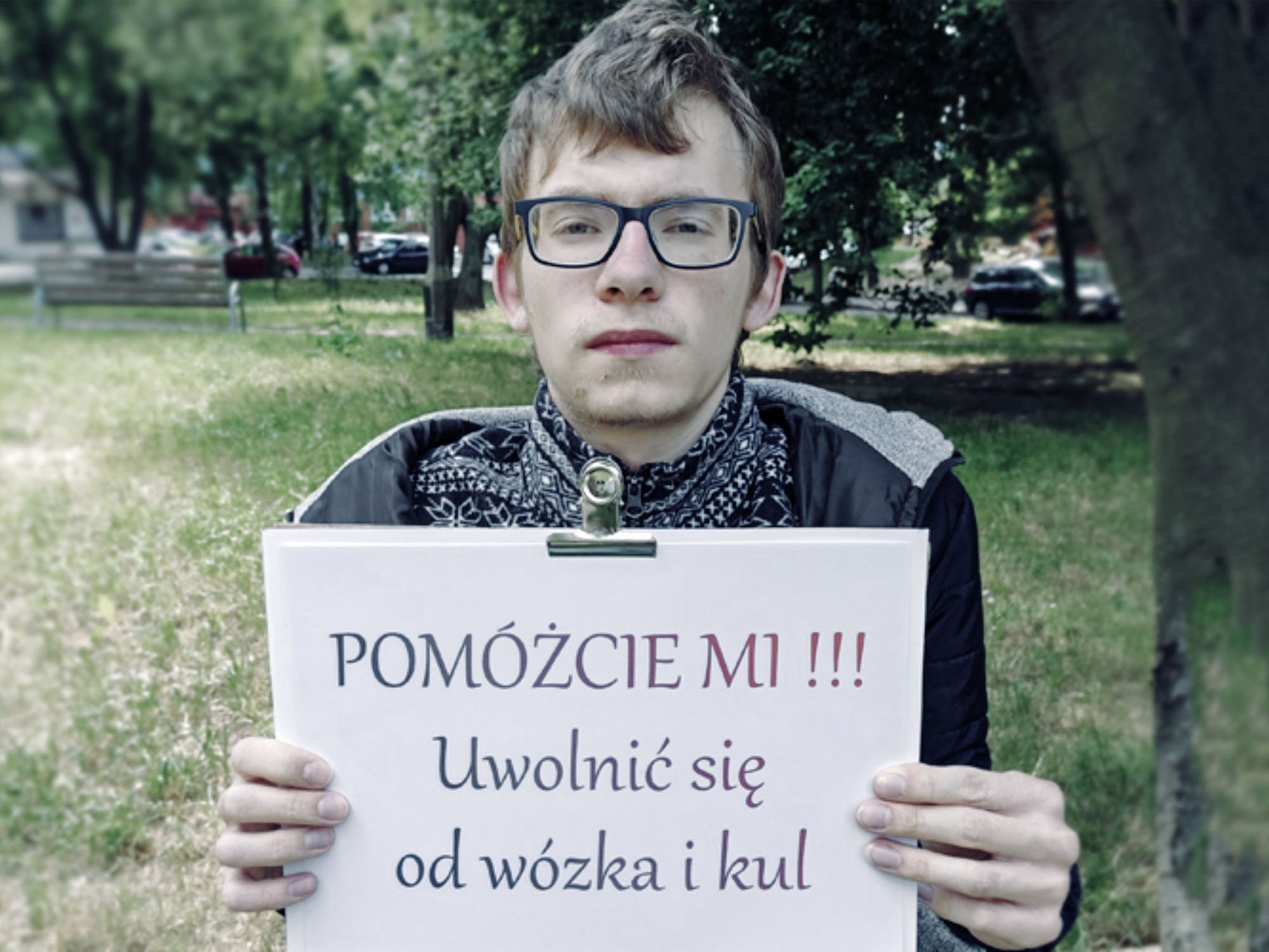 Juliusz Czepiżak - zdjęcie główne