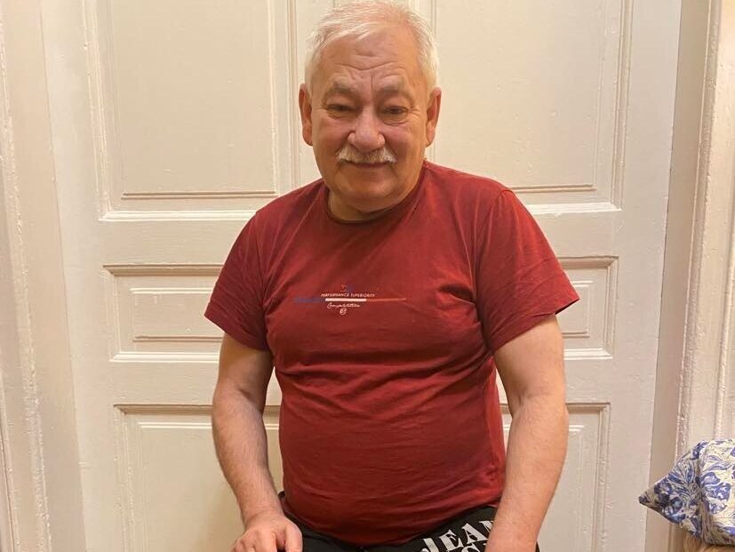 Zdzisław Zaręba - zdjęcie główne