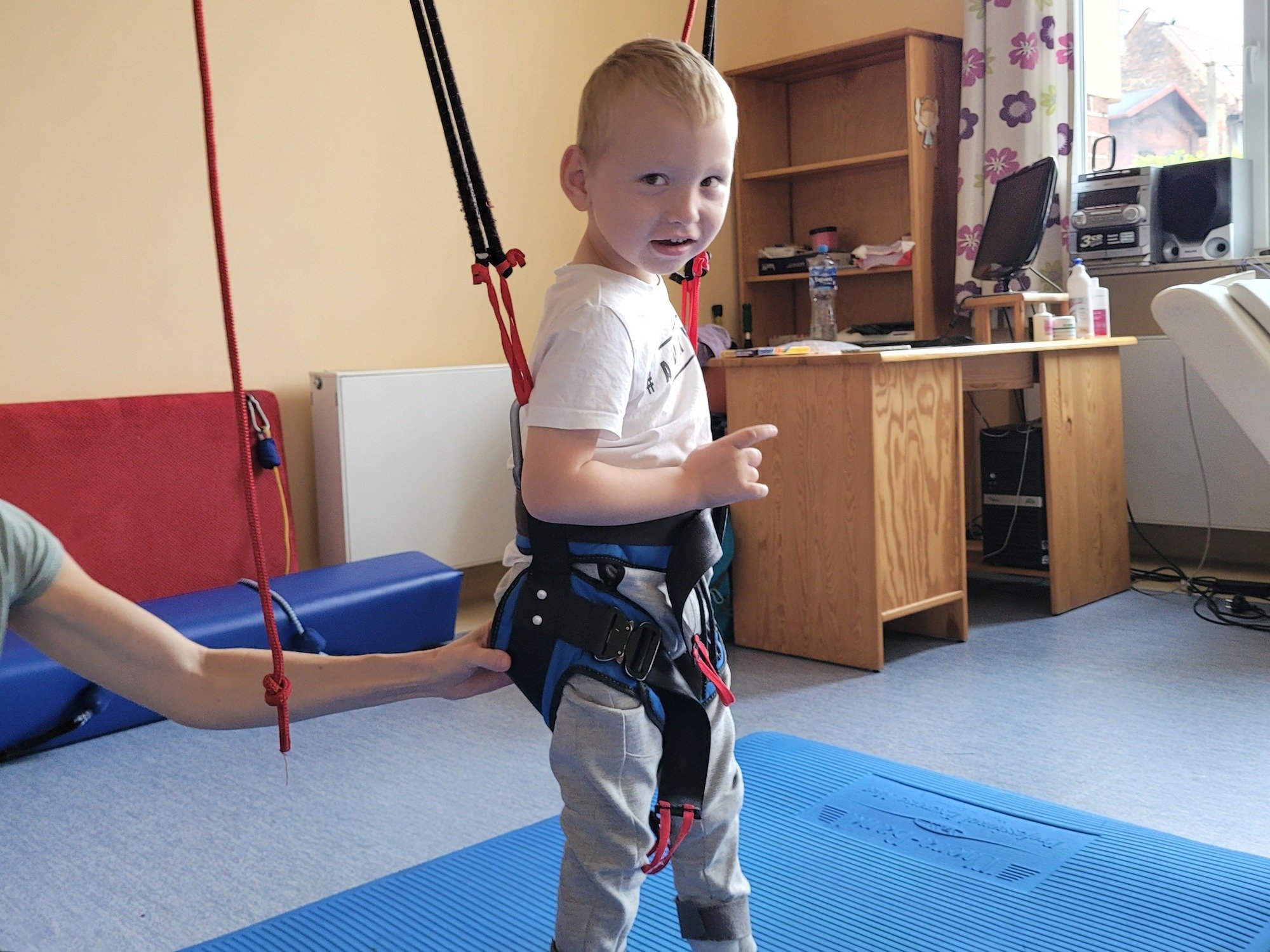 Jaś Szekel - zdjęcie główne