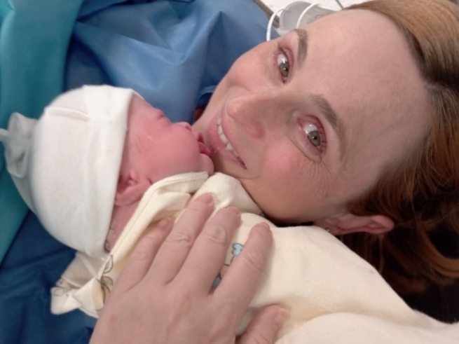 Katarzyna Błońska - zdjęcie główne