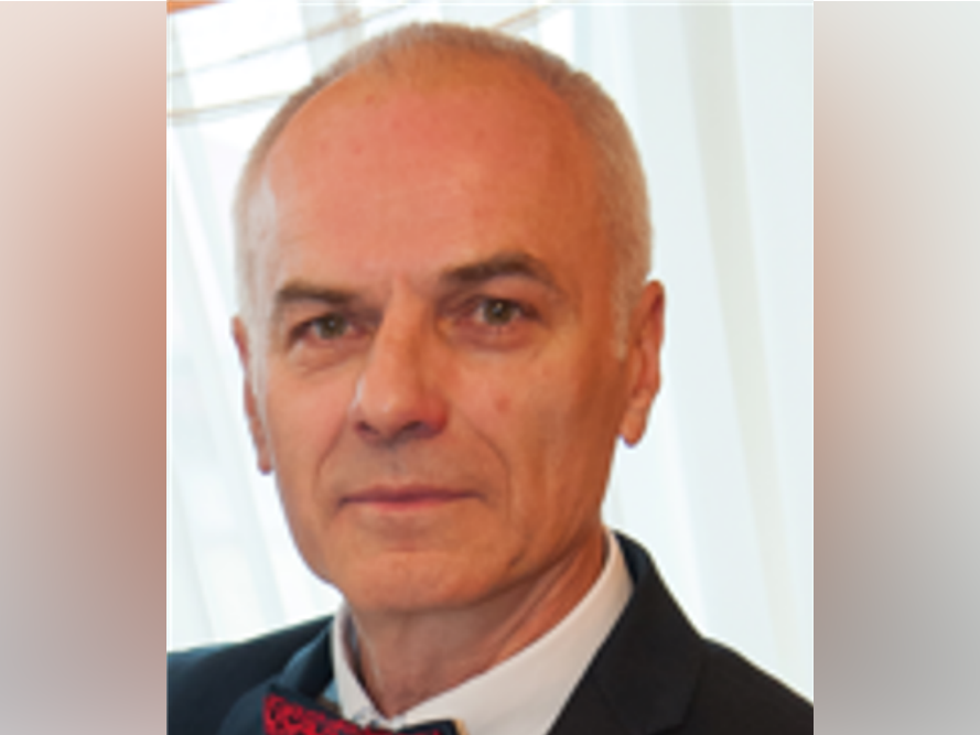 Maciej Słomiński - zdjęcie główne