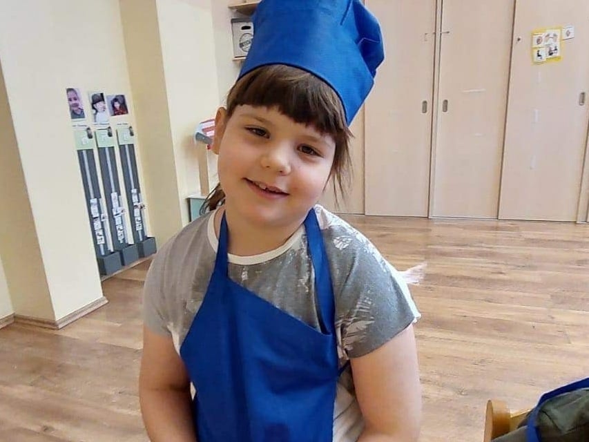 Laura Walaszczyk - zdjęcie główne