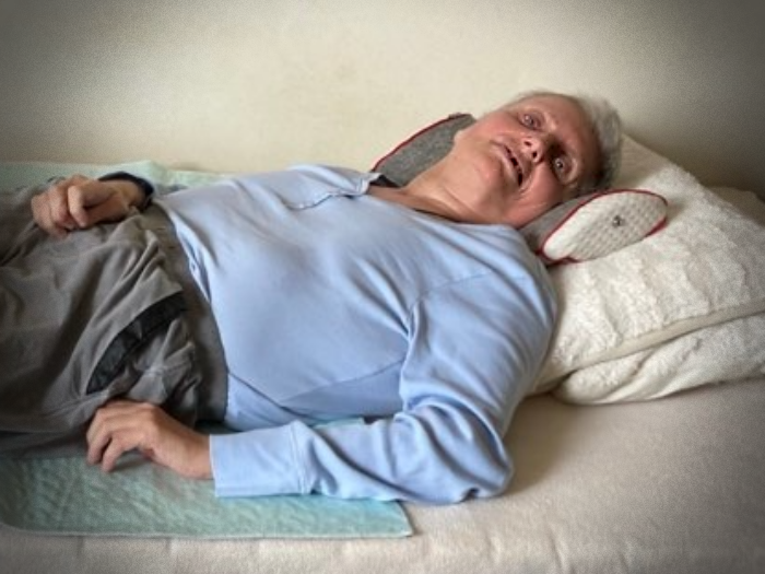 Anna Tarasiuk - zdjęcie główne