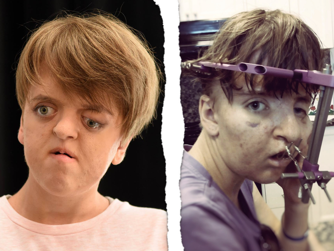 Iga Gawłowska - zdjęcie główne