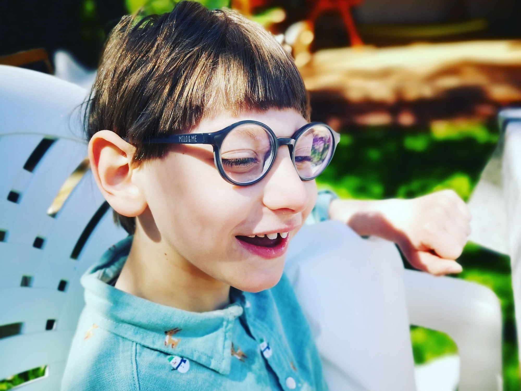 Julian Smażek - zdjęcie główne