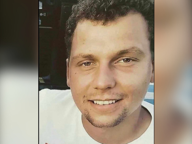 Radosław Cegłowski - zdjęcie główne