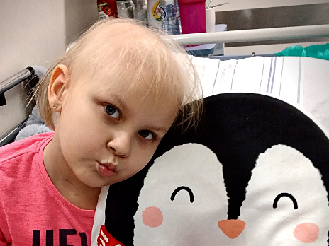 Paulina Kisiel - zdjęcie główne