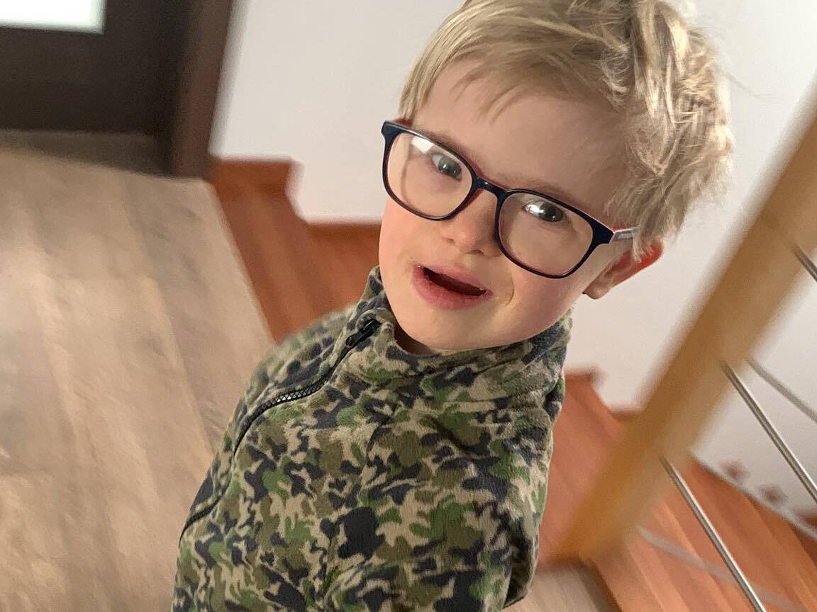 Antek Mutka - main photo