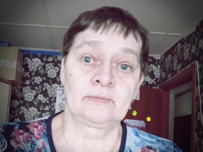 Katarzyna Wieczorek - zdjęcie główne