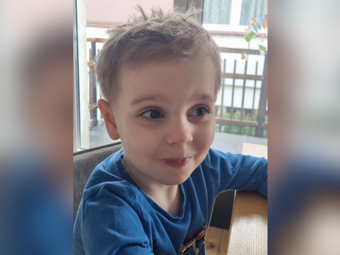 Maksymilian Śpiewak - main photo