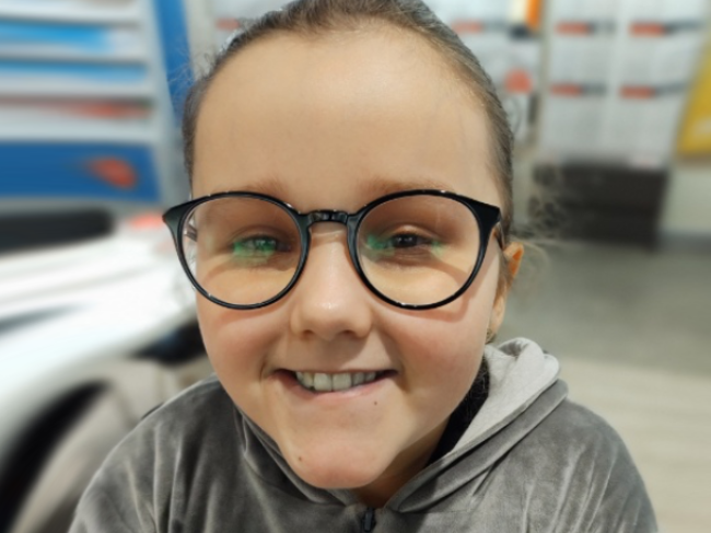 Julia Kiszel - zdjęcie główne