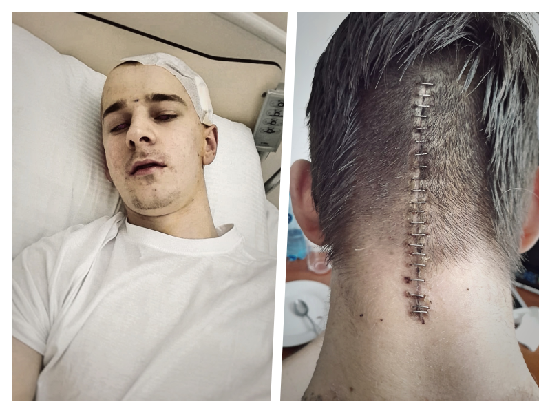 Dawid Daniłowicz - zdjęcie główne