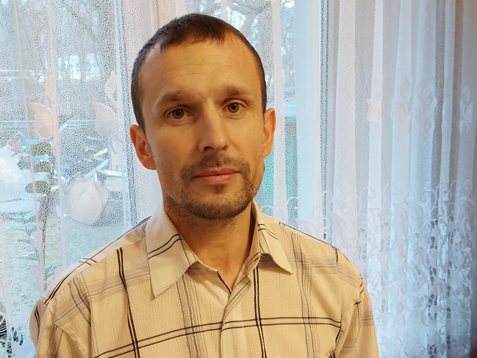 Andrzej Ciejak - zdjęcie główne