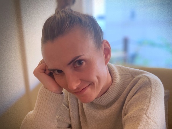 Karolina Łukasiewicz - zdjęcie główne