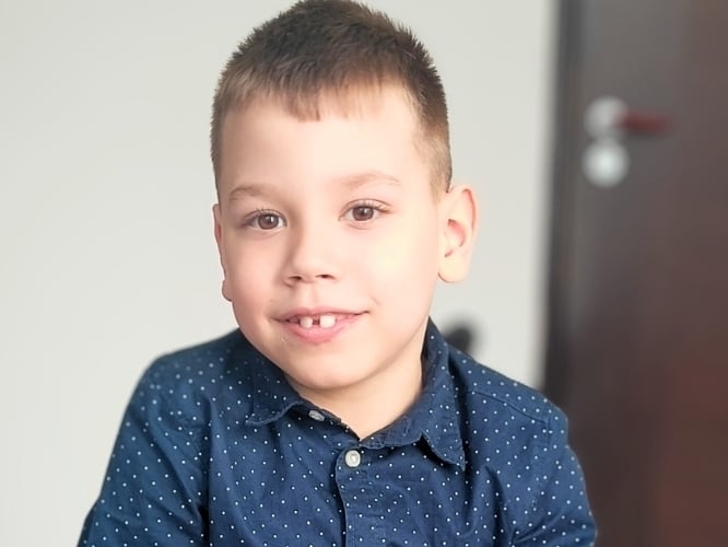 Bartłomiej Koszczyc - zdjęcie główne