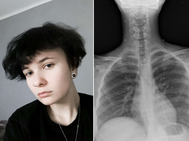 Jagoda Afeltowicz - zdjęcie główne