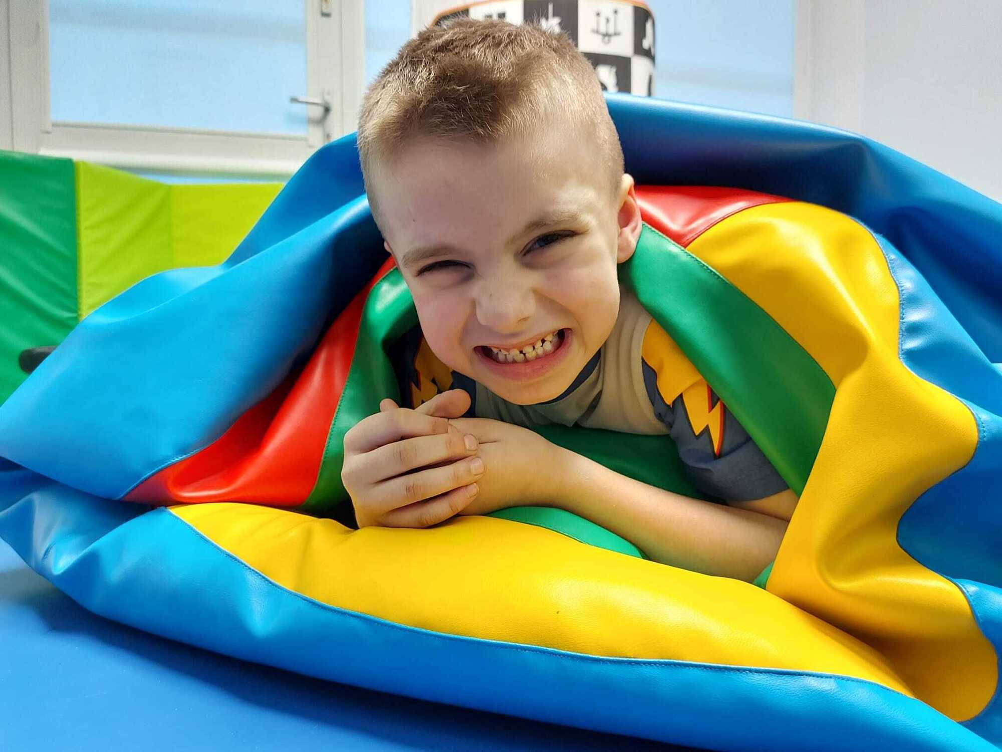 Filip Rychlewski - zdjęcie główne