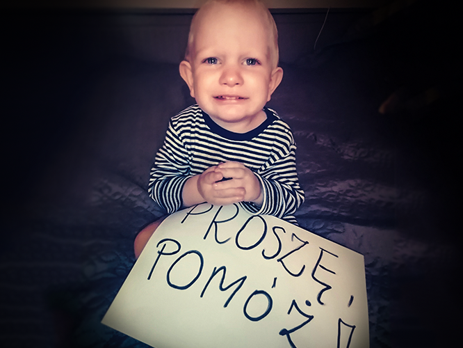 Szymon Oziomek - zdjęcie główne