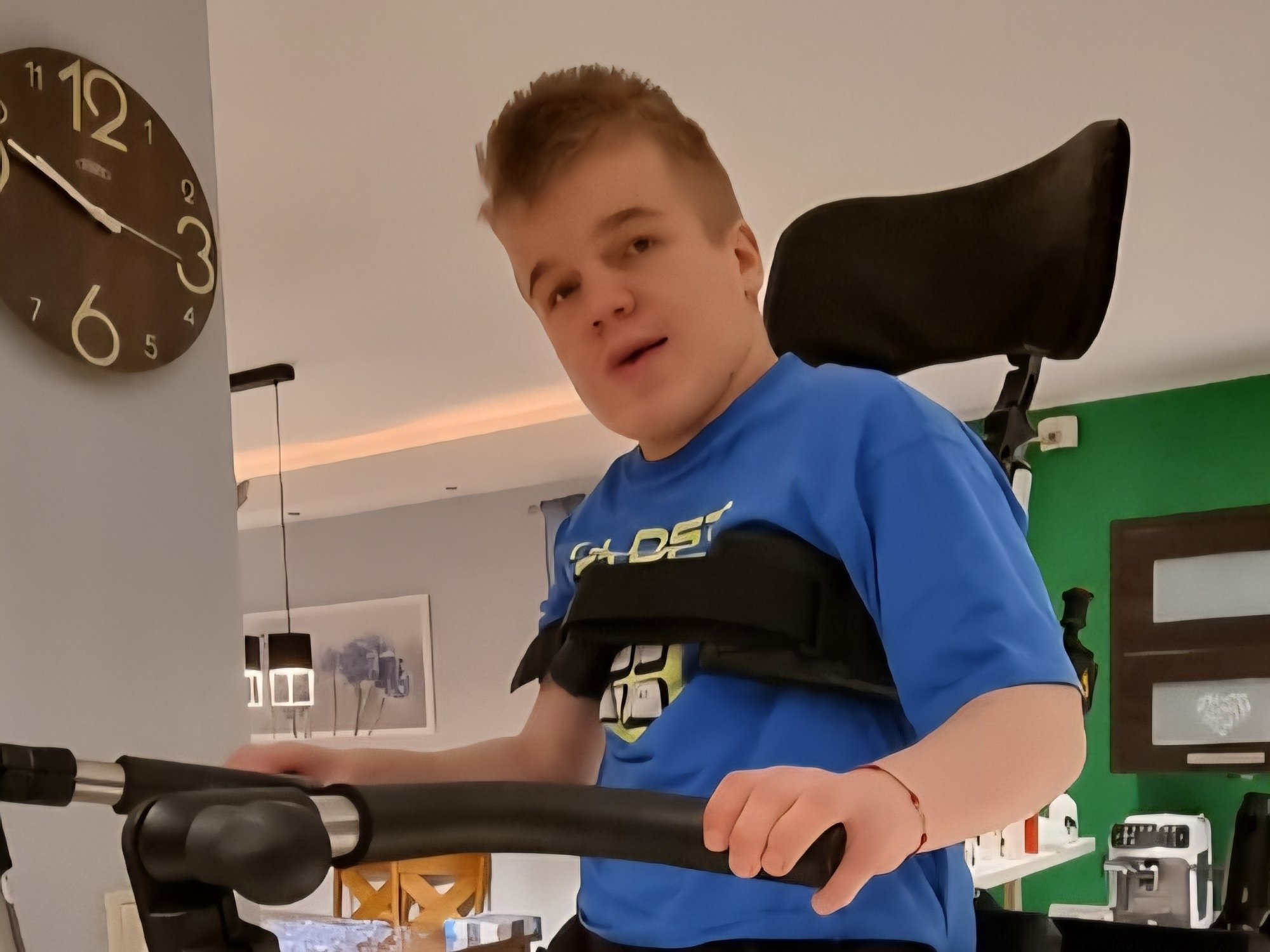 Mikołaj Mikuła - main photo