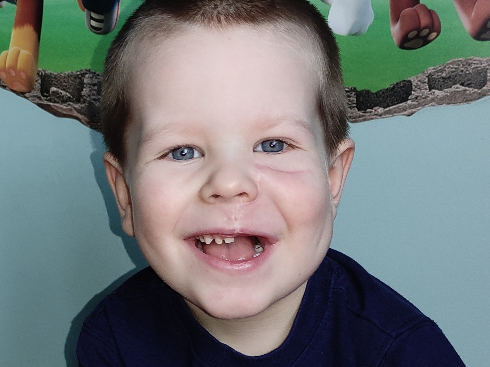 Kacper Gibała - main photo