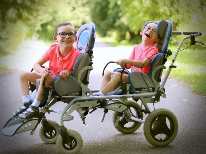 Sebastian i&nbsp;Fabian Bartman - zdjęcie główne