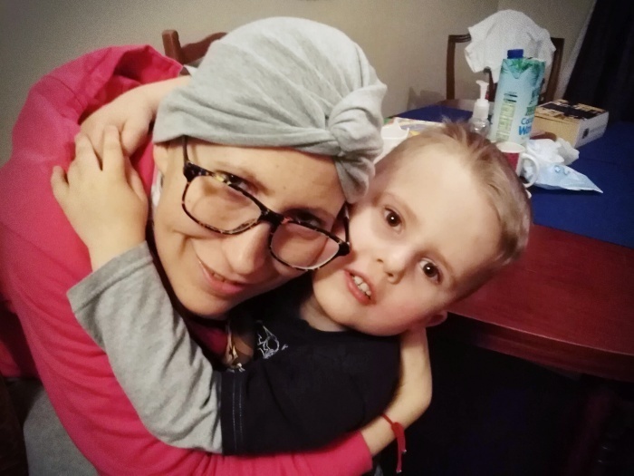 Magdalena Bogusz - zdjęcie główne