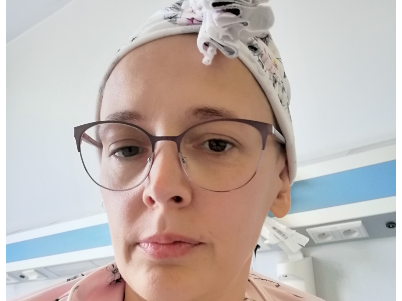 Beata Rumińska - zdjęcie główne