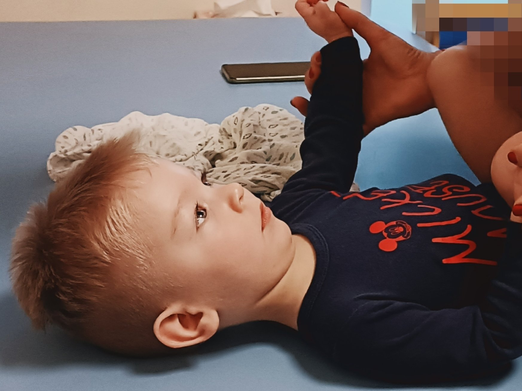 Wiktor Czubek - zdjęcie główne