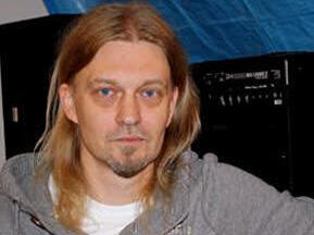 Tomasz Dobrzeniecki - zdjęcie główne