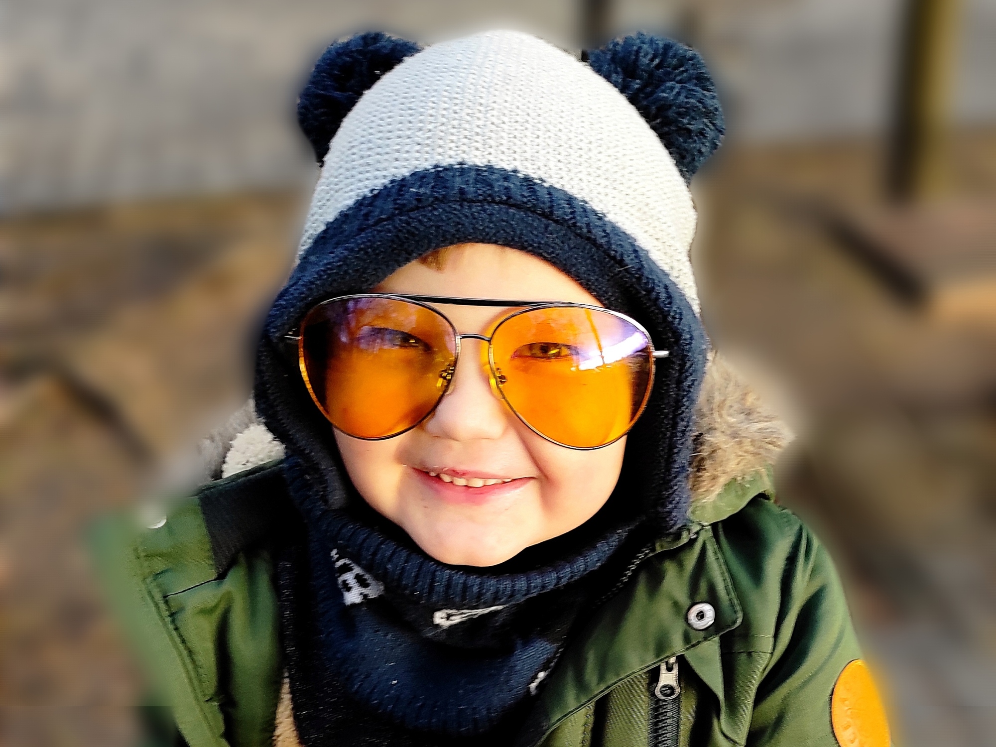 Mikołaj Przygoda - zdjęcie główne