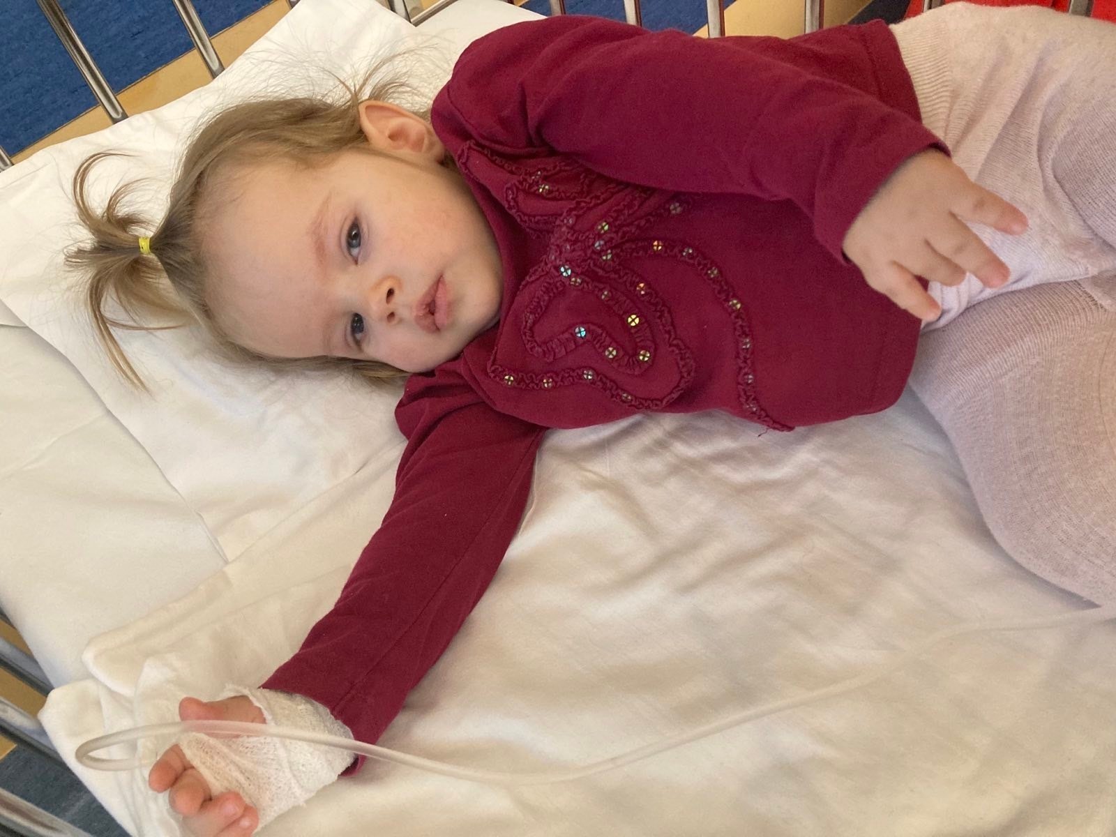 Uliana Hiruk - zdjęcie główne