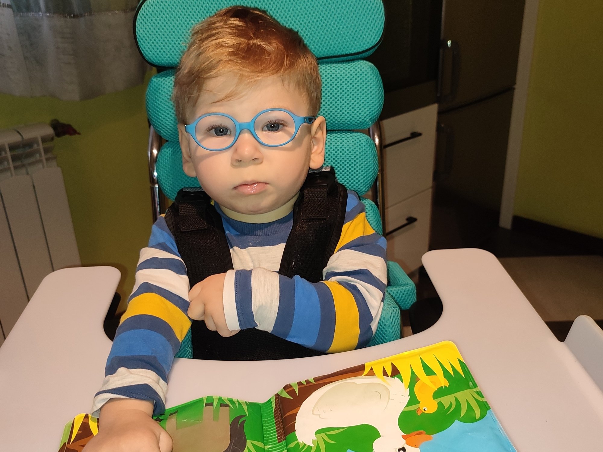 Olek Maciejczyk - zdjęcie główne