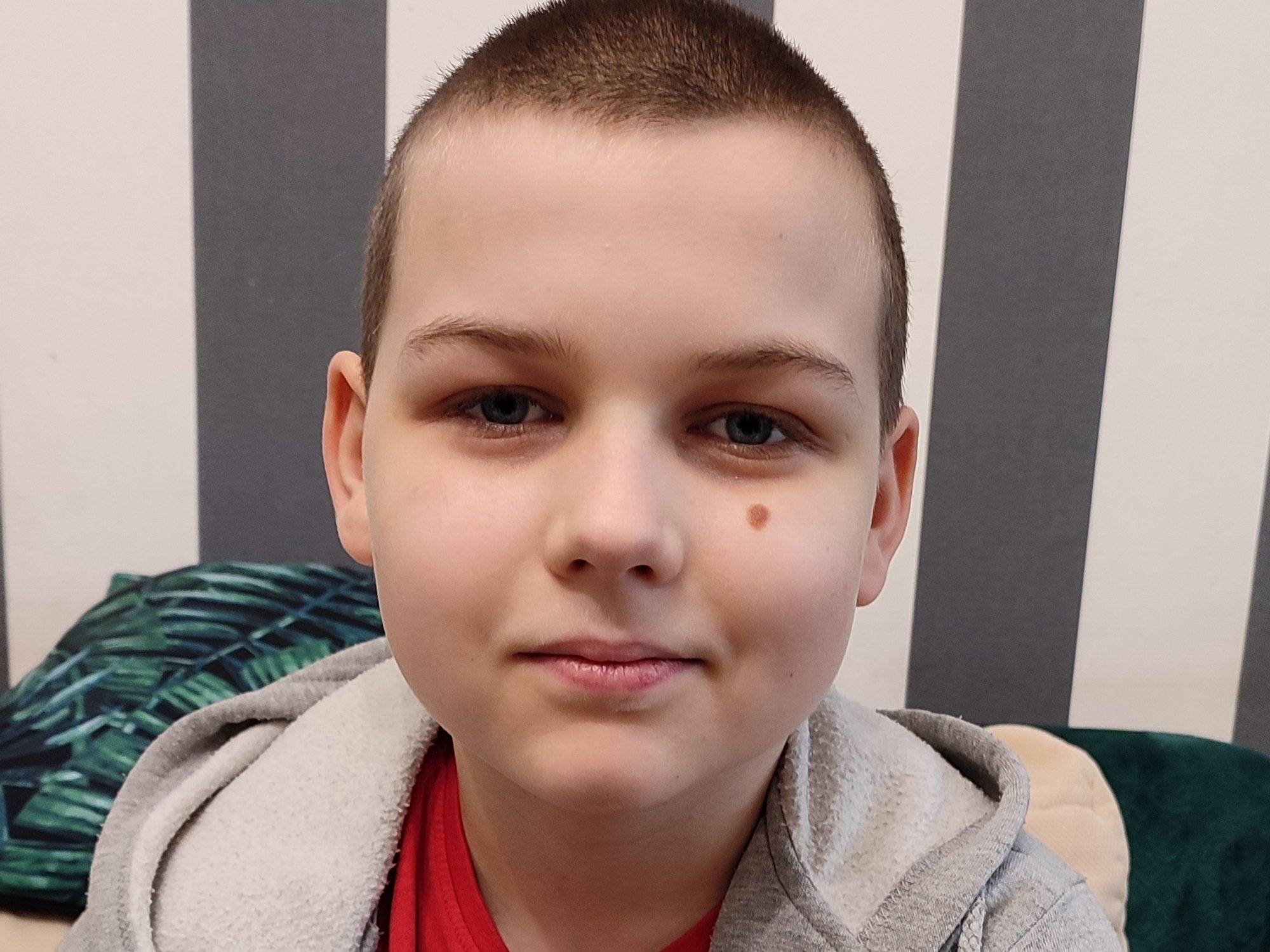 Jakub Mróz - zdjęcie główne