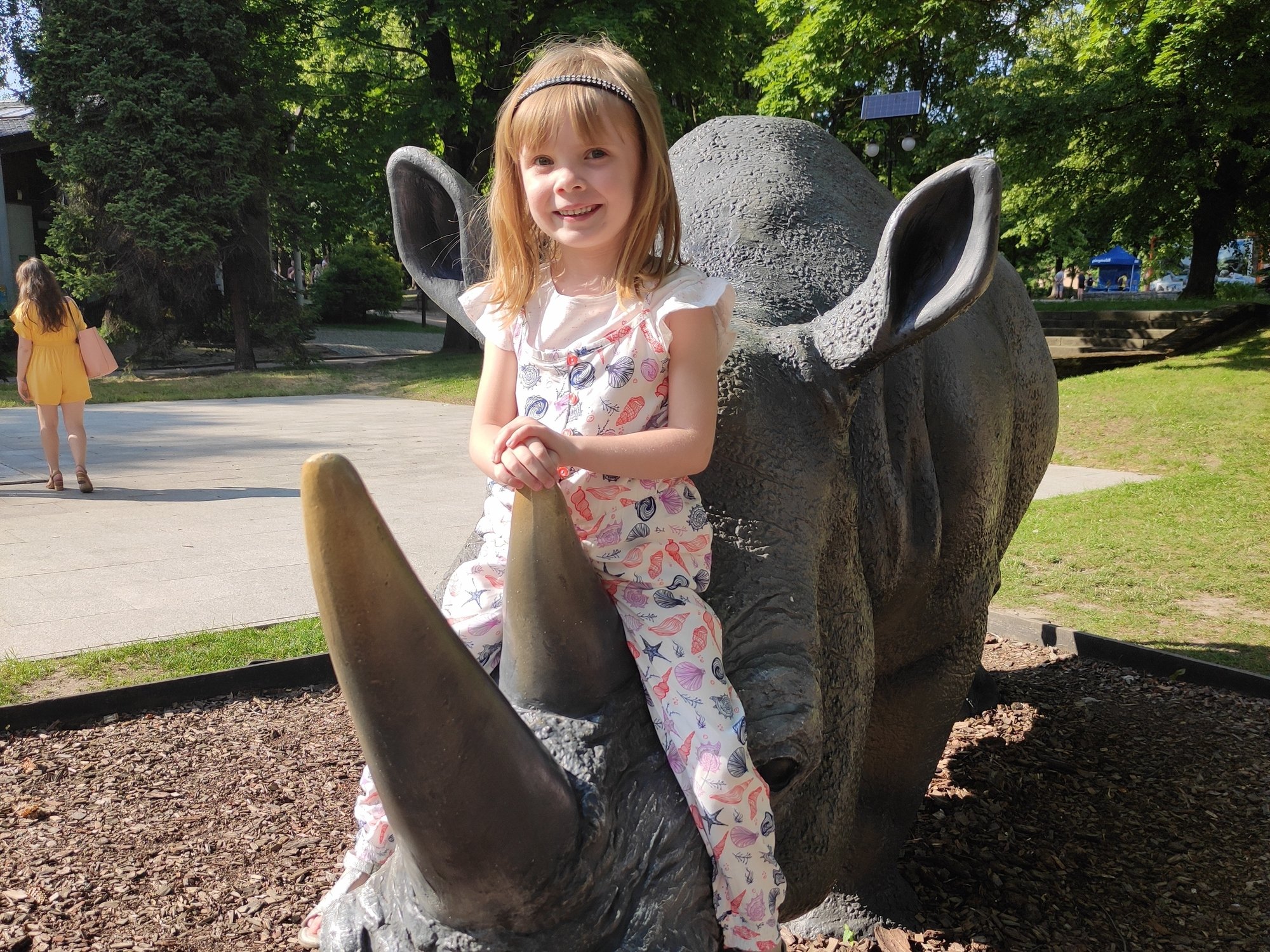 Hania Ufa - zdjęcie główne