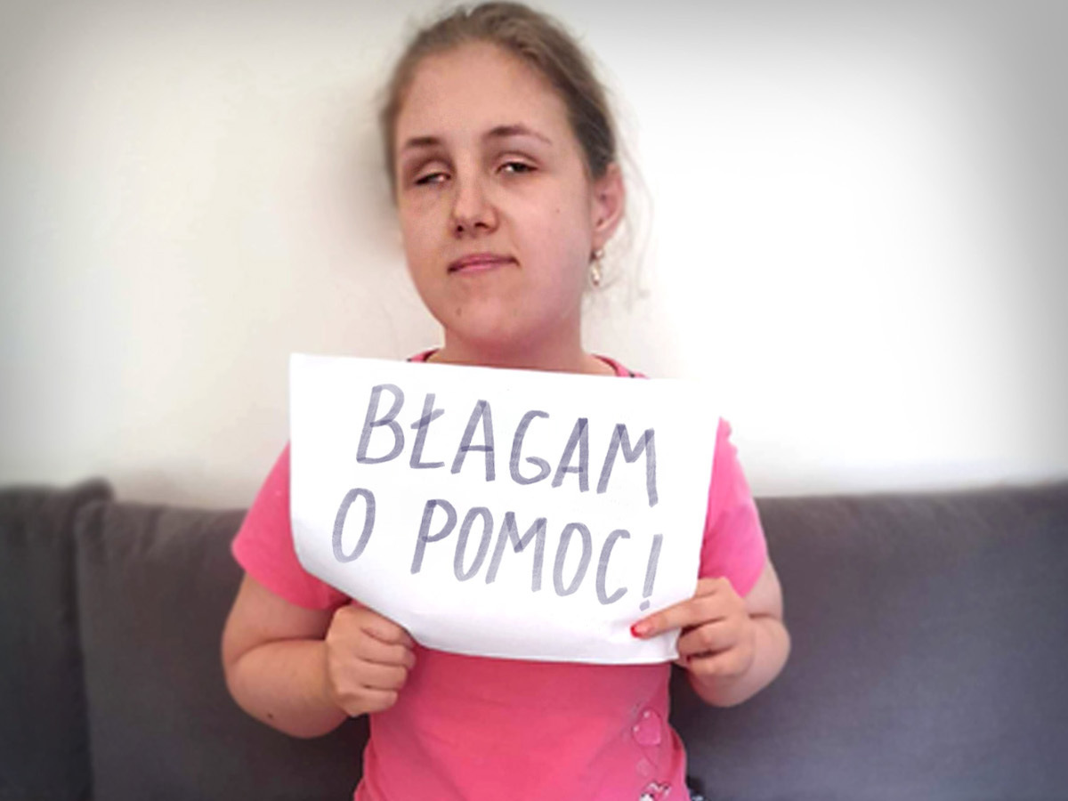 Daria Szczepańska - zdjęcie główne