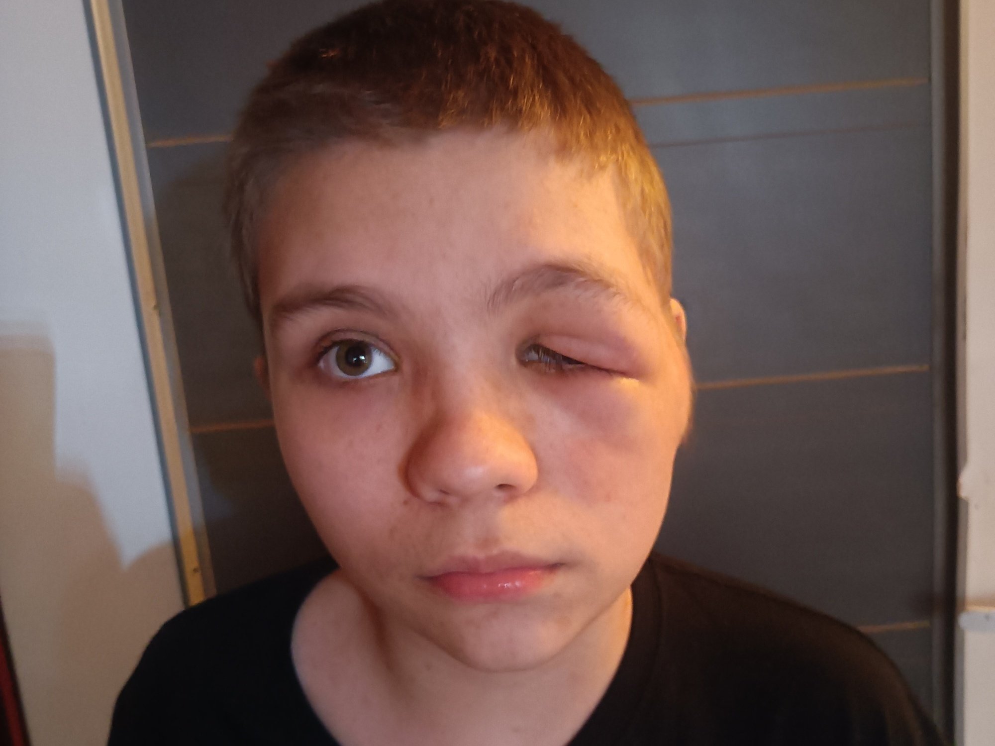 Krystian Kamont - main photo