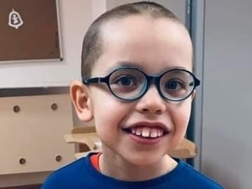 Oliwier Barczak - zdjęcie główne