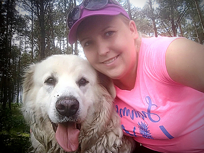 Marta Kołodziejczuk - main photo