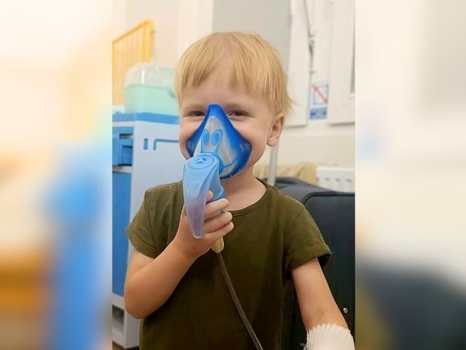 Aleksander Ludwiczak - main photo