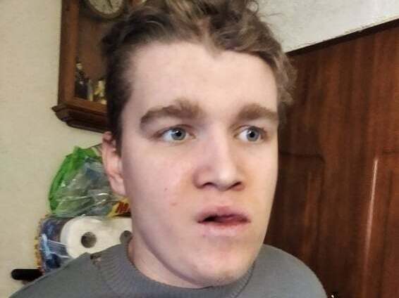 Paweł Kellas - zdjęcie główne