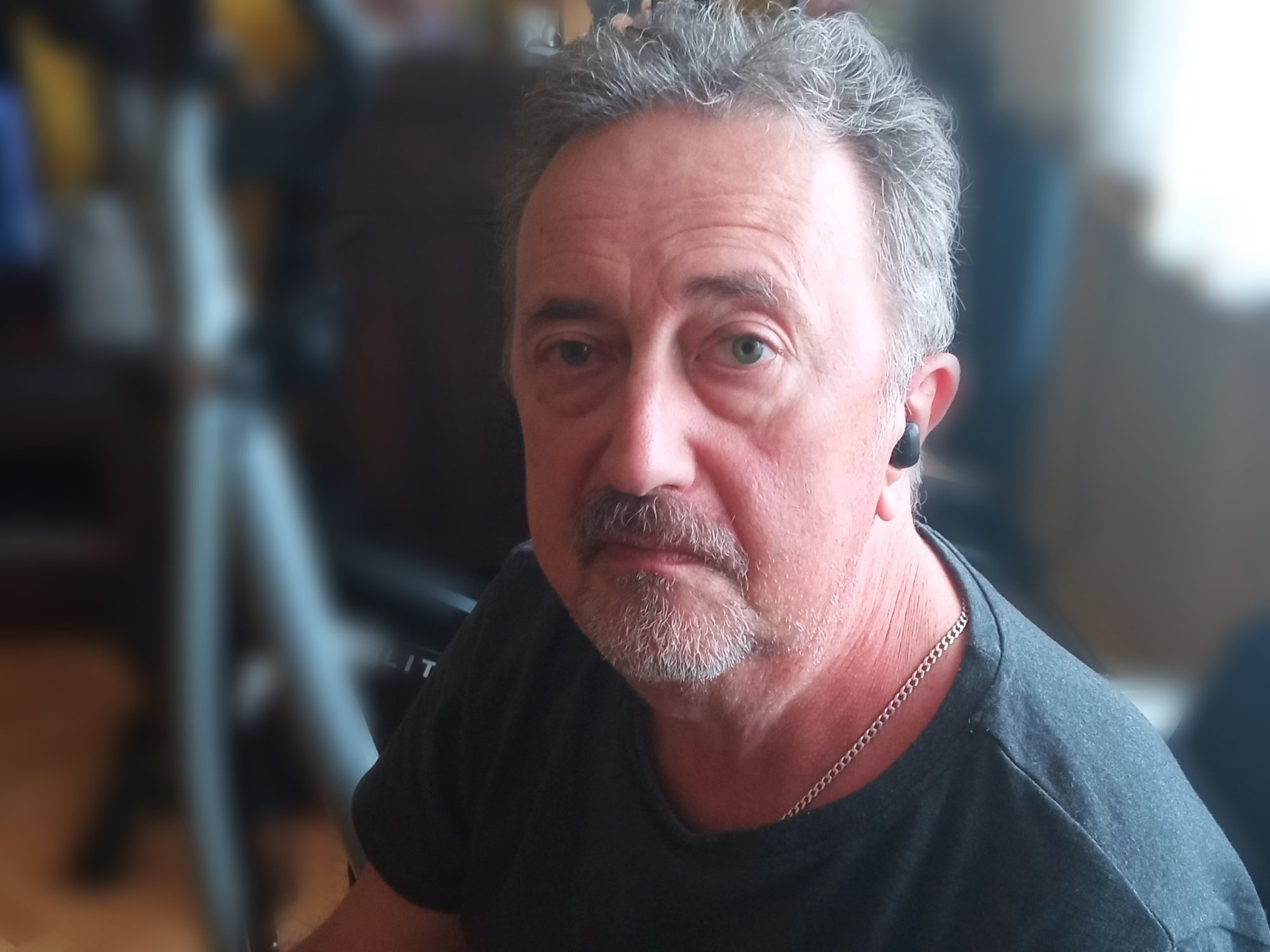 Marek Kulesza - zdjęcie główne