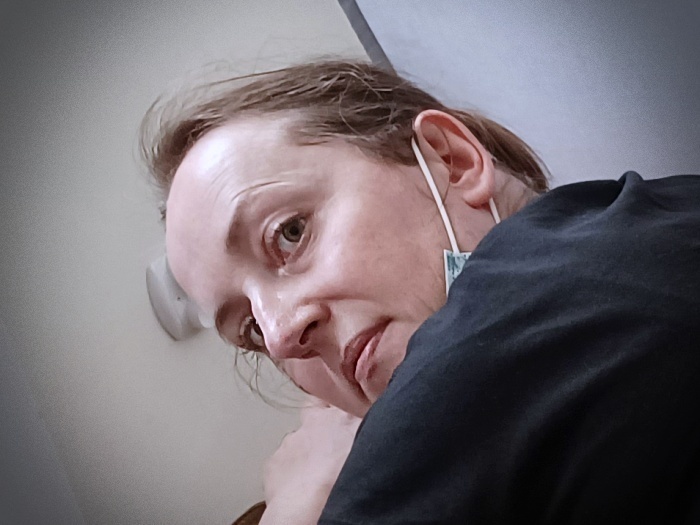 Bernadeta Nowak - zdjęcie główne