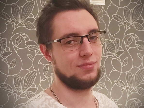 Błażej Dębski - zdjęcie główne