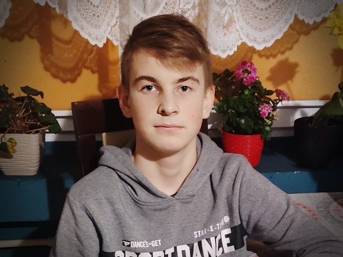 Mateusz Lenard - zdjęcie główne