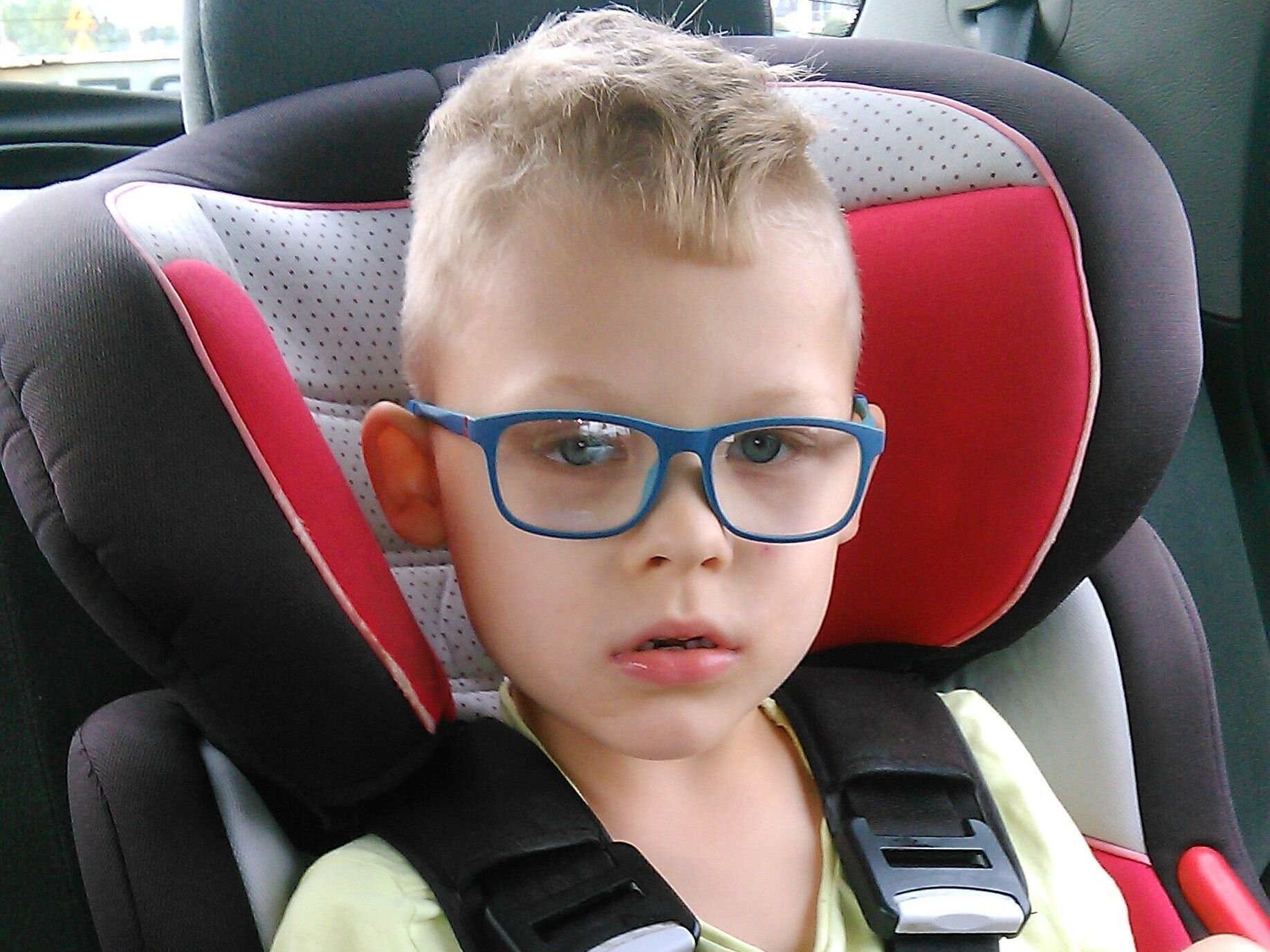 Igor Gałkiewicz - main photo