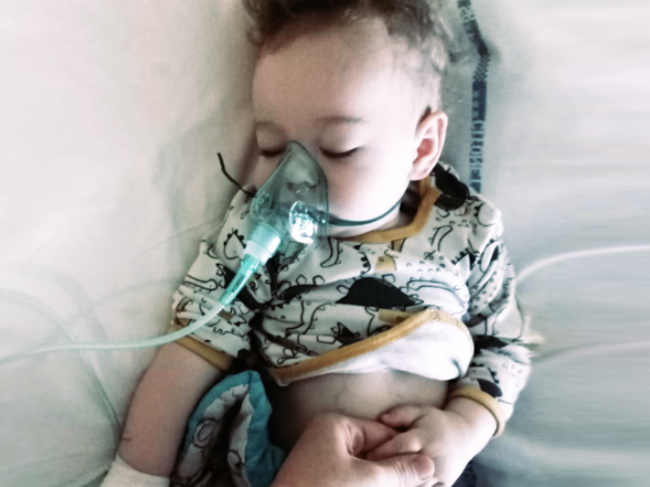 Dawid Trykoszko - zdjęcie główne