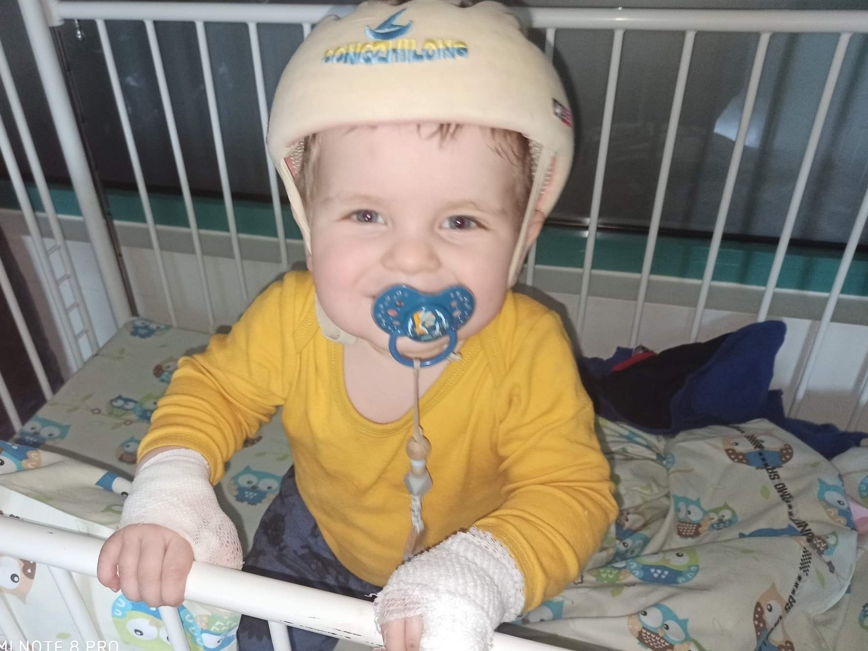 Cezary Widawski - main photo