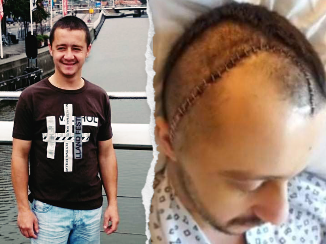 Łukasz Walaszek - main photo