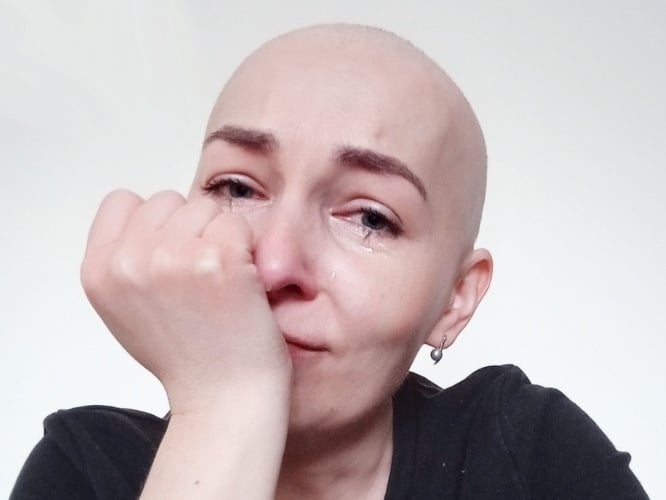 Małgorzata Lanecka-Szendel - zdjęcie główne