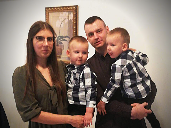 Przemysław Gapa - zdjęcie główne